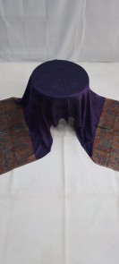 pashmina silk shawls 70x200cms